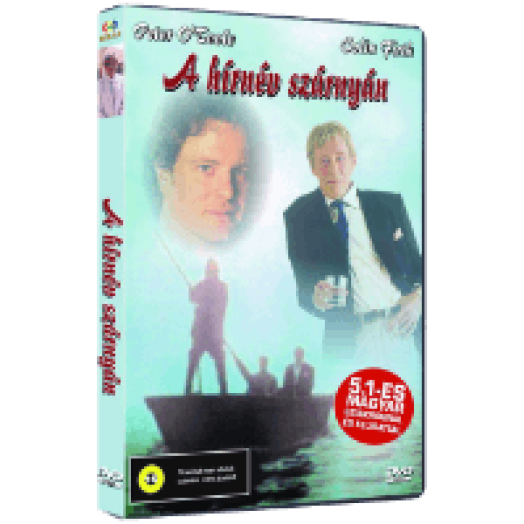 A hírnév szárnyán DVD