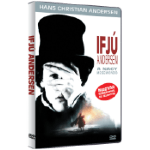 Ifjú Andersen DVD