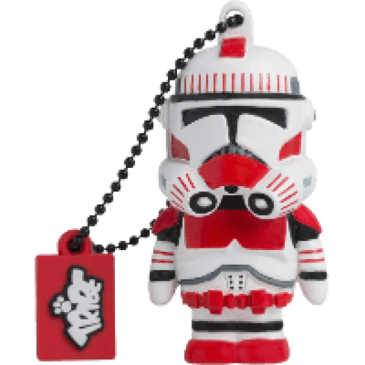 Star Wars Shock Trooper pendrive 8GB