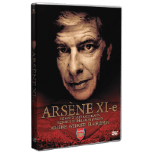 Arséne XI-e DVD