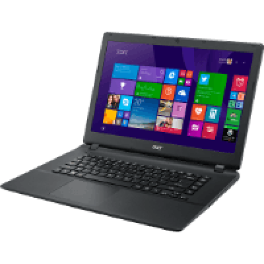 Aspire ES1-521 notebook NX.G2KEU.013 (15,6"/AMD A8/4GB/500GB/Windows 10)