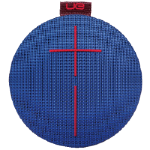 Ultimate Ears Roll Atmosphere hordozható bluetooth hangszóró