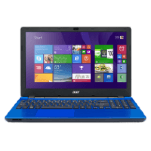 Aspire E5-571G kék notebook NX.MT6EU.005 (15,6" matt/Core i3/4GB/500GB/GT840 2GB VGA/Windows 10)