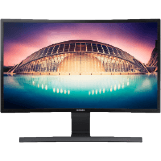 S24E500C 24" Full HD ívelt monitor
