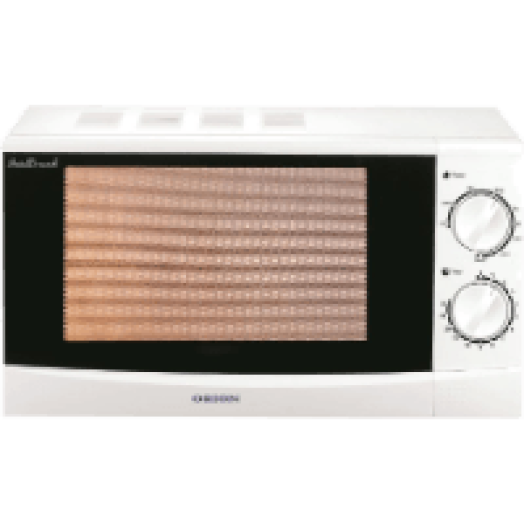 OM 5120G grilles mikrohullámú sütő