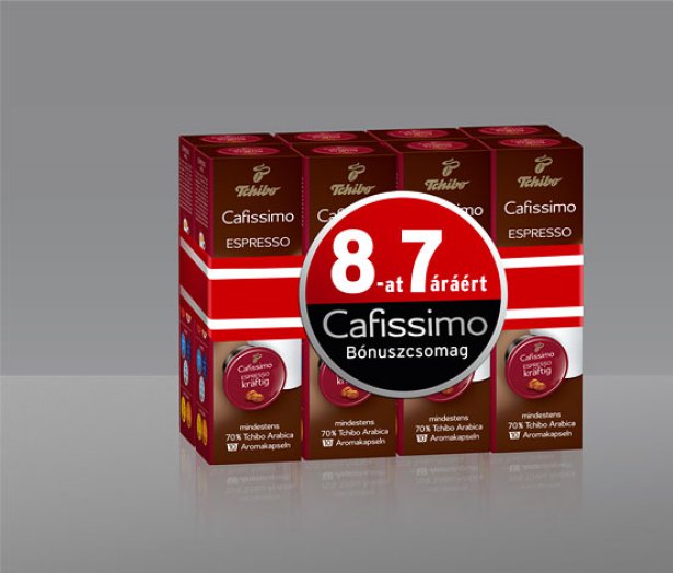 Espresso Intense