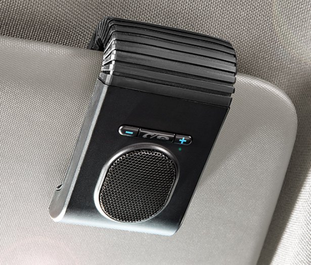 Bluetooth kihangosító