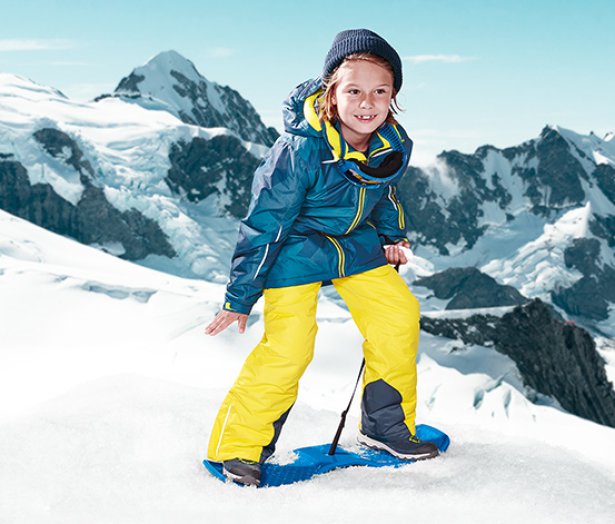 Snowskate