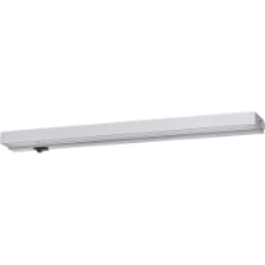 2369 Belt light, bútor megvilágító lámpa, LED 7,5W, ezüst