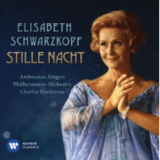 Stille Nacht CD