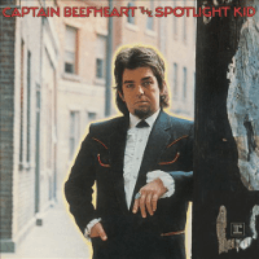 The Spotlight Kid CD