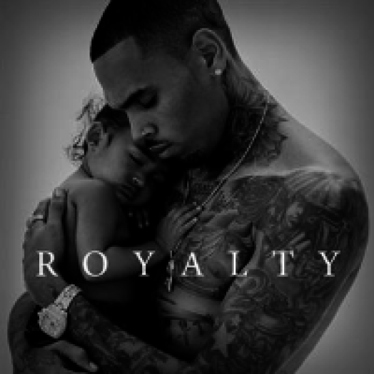 Royalty CD