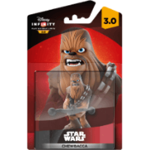 Infinity 3.0 Chewbacca