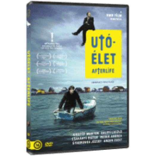Utóélet DVD