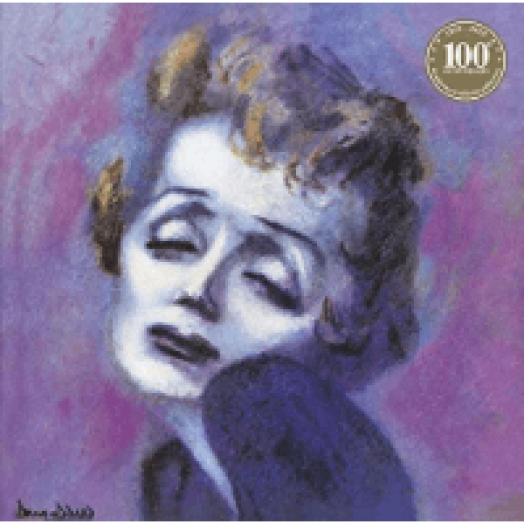 A L'olympia 1961 LP