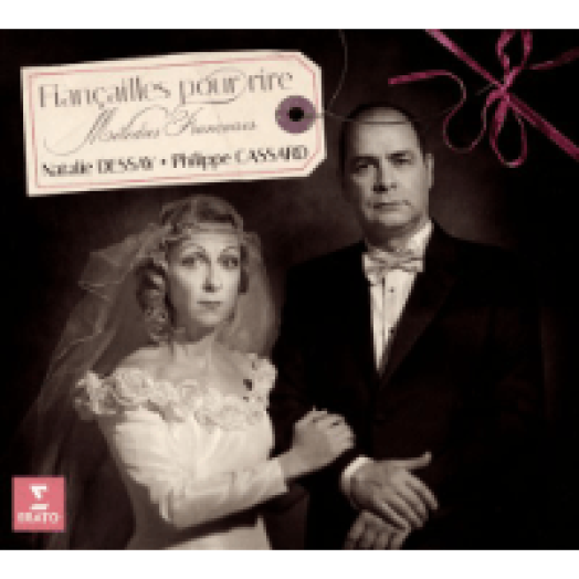 Fiançailles pour rire CD