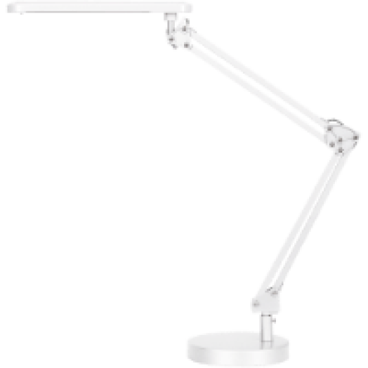 4407 Colin, íróasztali lámpa, LED 56x 0,1W, fehér