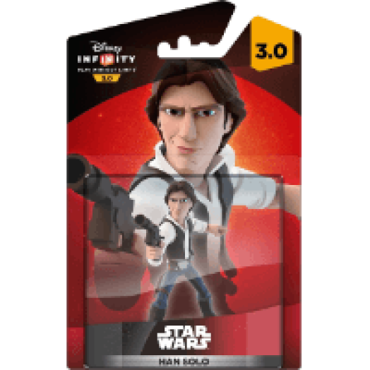 Infinity 3.0 Han Solo