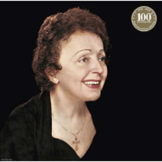 A L'Olympia 1962 (Limited Edition) LP