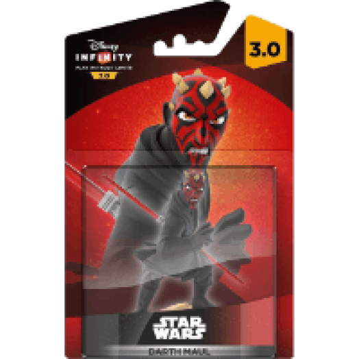 Infinity 3.0 Darth Maul