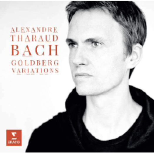 Goldberg Variations LP
