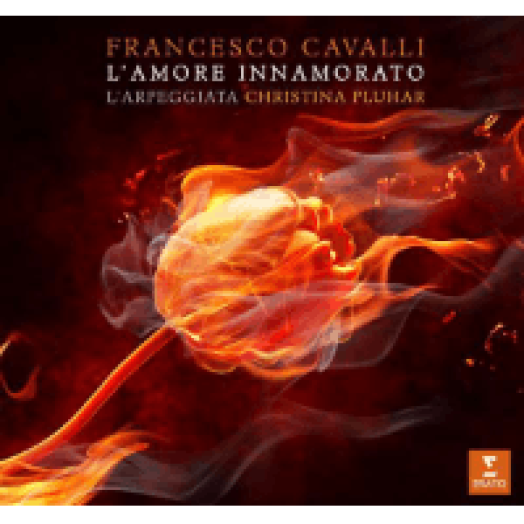 L'Amore Innamorato CD