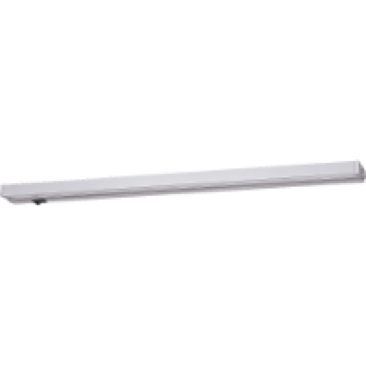 2370 Belt light, bútor megvilágító lámpa, LED 10W, ezüst