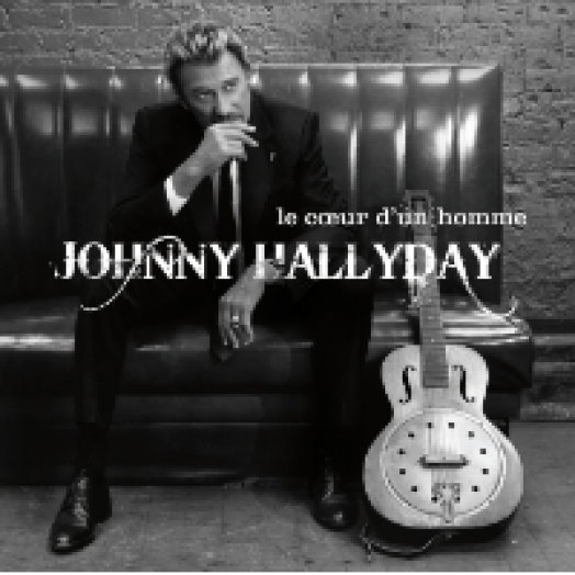 Le Coeur D'un Homme LP