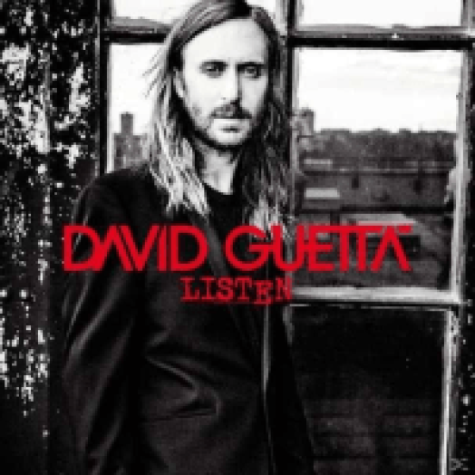 Listen Again CD