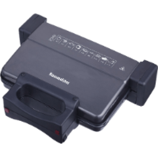 HM 8820 kontaktgrill