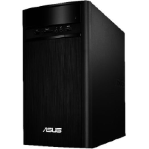 K31A-007 asztali PC  (Core i3/8GB/1TB/GT735M 1GB VGA/Windows 10)