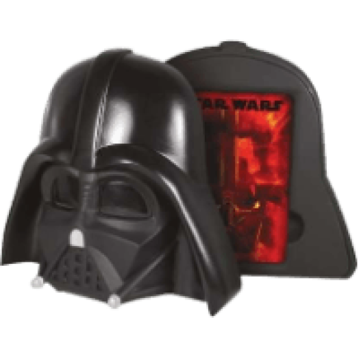 Star Wars: Darth Vader sisak kártya