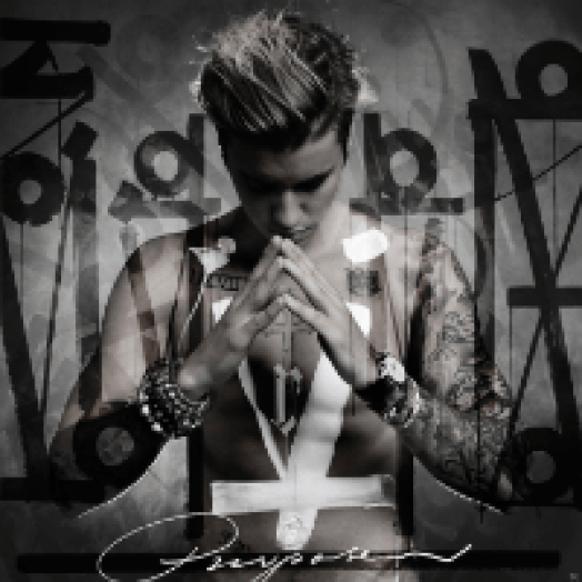 Purpose (Deluxe Edition) CD