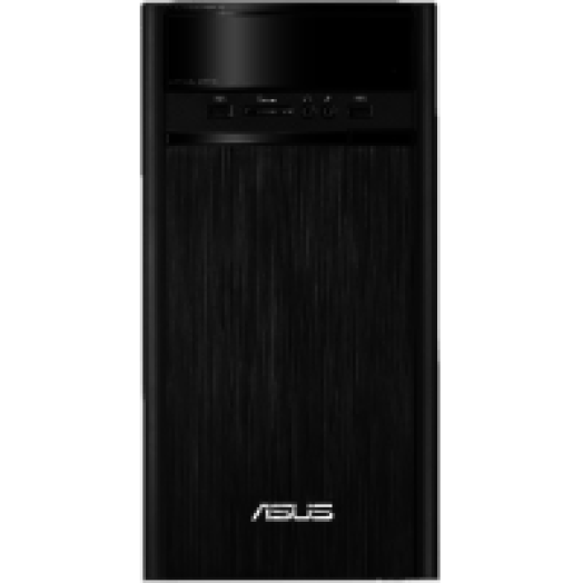 K31A-001 asztali PC  (Pentium/4GB/500 GB/Windows 10)
