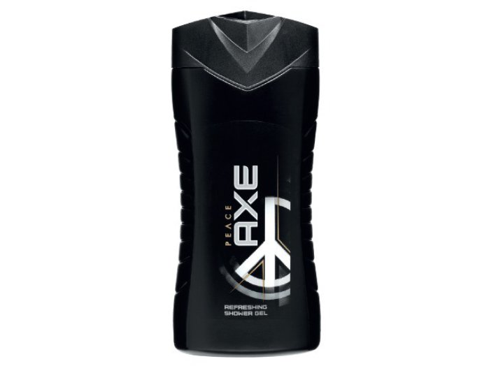 Axe tusfürdő