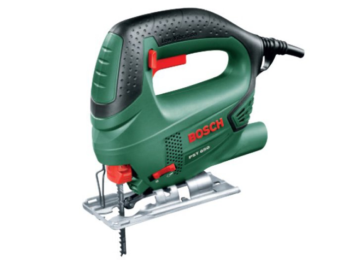 Bosch PST650 szúrófűrész