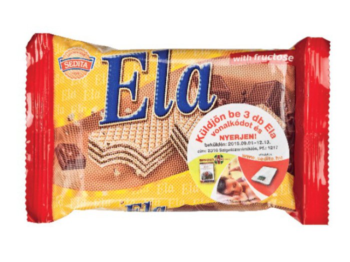 Ela diabetikus ostya
