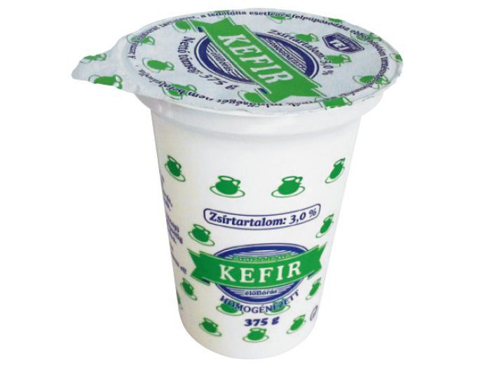 Félegyházi kefir