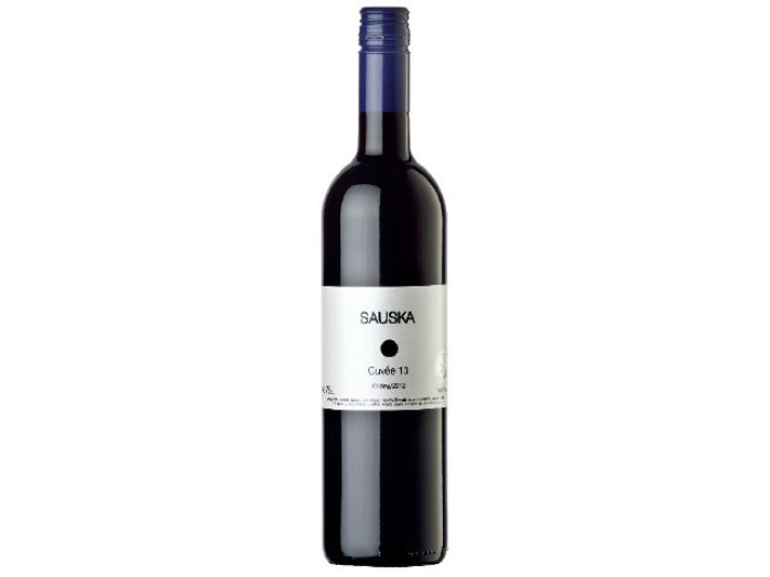 Sauska Cuvée 13