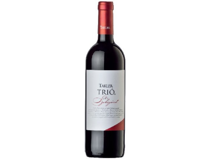 Takler Trió