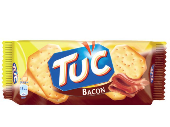 TUC kréker