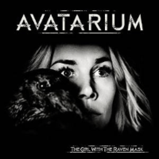 The Girl With The Raven Mask (Limited Edition) CD+DVD