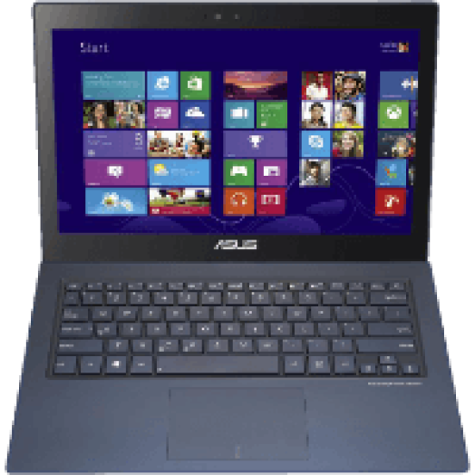 UX301LA-C4161H kék notebook (13,3"/Core i5/8GB/128GB/Windows 8.1)