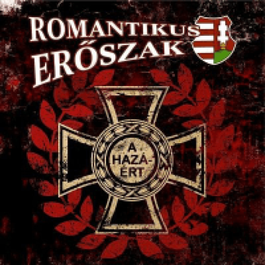 A hazáért CD