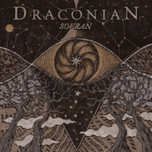 Sovran (Limited Edition) CD