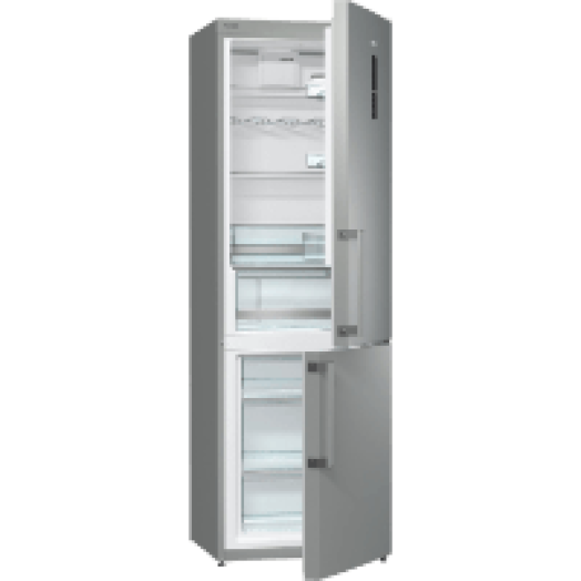 RK 6193 LX kombinált hűtőszekrény