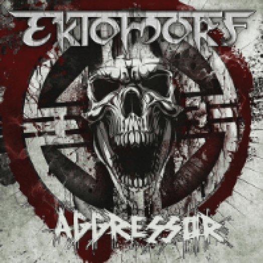 Aggressor CD