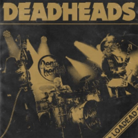 Loadead CD