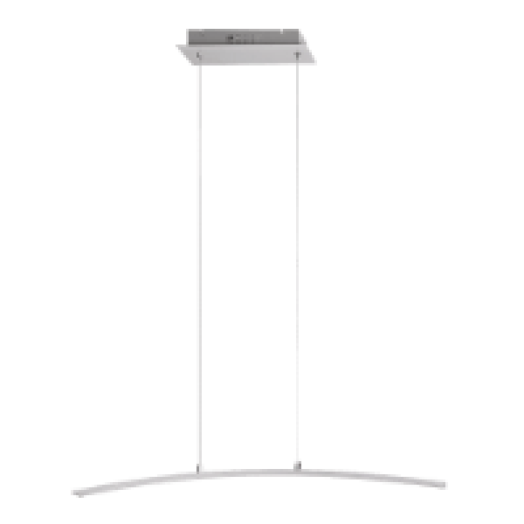 5759 Addison, függeszték, LED 21W, súrolt aluminium