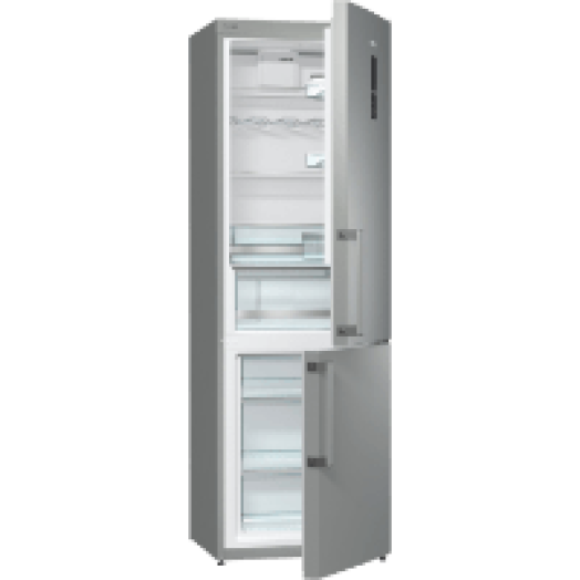 RK 6192 LX kombinált hűtőszekrény